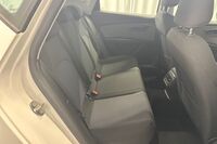 SEAT Leon vaihtoauto