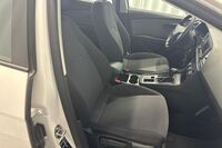 SEAT Leon vaihtoauto