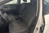 SEAT Leon vaihtoauto