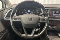 SEAT Leon vaihtoauto