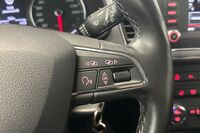 SEAT Leon vaihtoauto