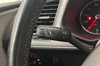 SEAT Leon vaihtoauto