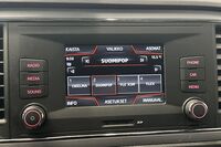 SEAT Leon vaihtoauto