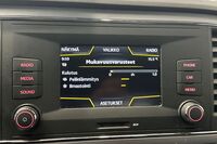 SEAT Leon vaihtoauto