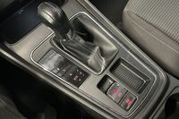 SEAT Leon vaihtoauto