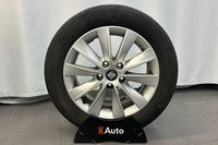 SEAT Leon vaihtoauto