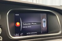 Volvo V40 vaihtoauto