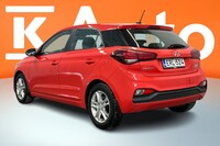 Hyundai i20 Hatchback vaihtoauto