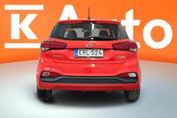 Hyundai i20 Hatchback vaihtoauto