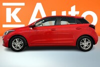 Hyundai i20 Hatchback vaihtoauto