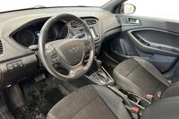 Hyundai i20 Hatchback vaihtoauto