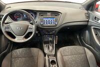 Hyundai i20 Hatchback vaihtoauto