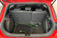 Hyundai i20 Hatchback vaihtoauto