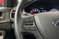 Hyundai i20 Hatchback vaihtoauto