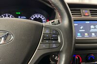 Hyundai i20 Hatchback vaihtoauto