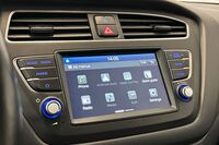 Hyundai i20 Hatchback vaihtoauto