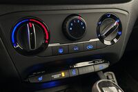 Hyundai i20 Hatchback vaihtoauto