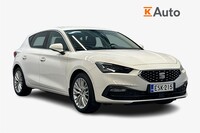 SEAT Leon vaihtoauto