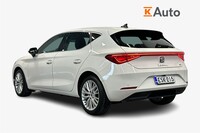 SEAT Leon vaihtoauto
