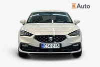 SEAT Leon vaihtoauto