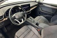 SEAT Leon vaihtoauto