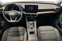 SEAT Leon vaihtoauto