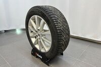 SEAT Leon vaihtoauto