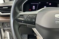 SEAT Leon vaihtoauto