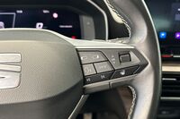 SEAT Leon vaihtoauto