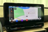 SEAT Leon vaihtoauto