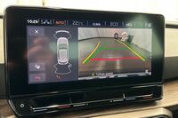 SEAT Leon vaihtoauto