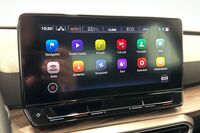 SEAT Leon vaihtoauto