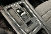 SEAT Leon vaihtoauto