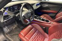 Audi e-tron GT vaihtoauto