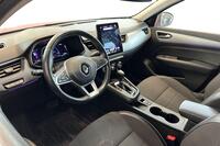 Renault Arkana vaihtoauto