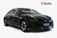 Hyundai IONIQ 6 vaihtoauto