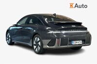 Hyundai IONIQ 6 vaihtoauto