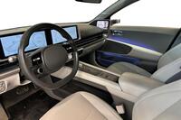 Hyundai IONIQ 6 vaihtoauto