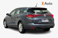 Renault Mégane vaihtoauto