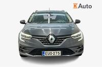 Renault Mégane vaihtoauto