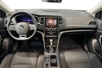 Renault Mégane vaihtoauto