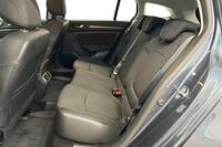 Renault Mégane vaihtoauto