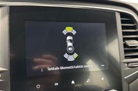 Renault Mégane vaihtoauto