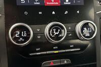 Renault Mégane vaihtoauto