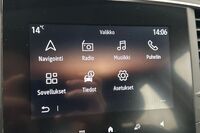 Renault Mégane vaihtoauto