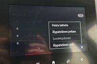 Renault Mégane vaihtoauto