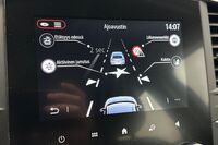 Renault Mégane vaihtoauto