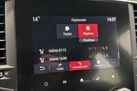 Renault Mégane vaihtoauto