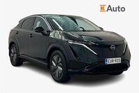 Nissan Ariya vaihtoauto