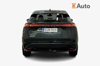 Nissan Ariya vaihtoauto